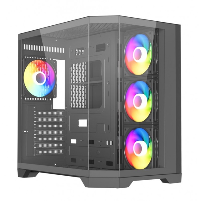 Spider Build Ultra Ryzen 7 7700x | RTX 5070 | 32GB RAM