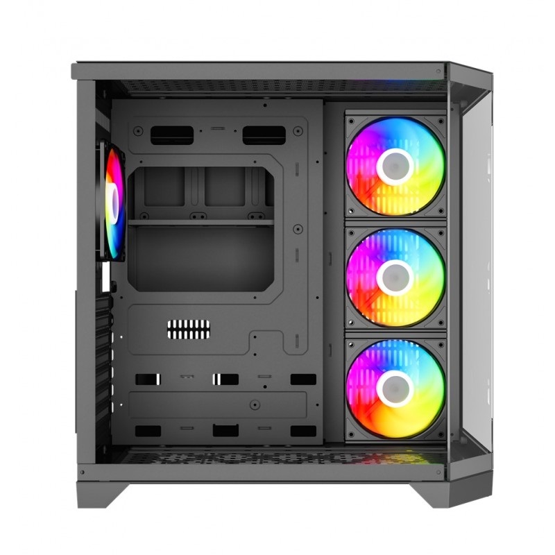 Spider Build Ultra Ryzen 7 7700x | RTX 5070 | 32GB RAM - Imagen 2