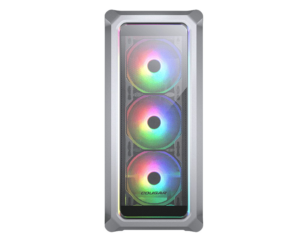 Spider Build Plus AMD Ryzen 7 5700G | Radeon Vega 8 | 16GB RAM - Imagen 2