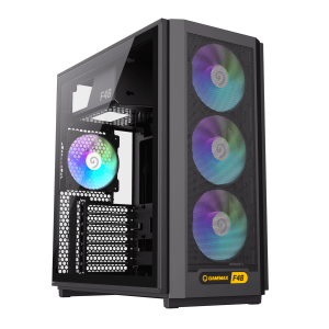 Spider Build Ultra Intel i5 12600K | 32GB RAM