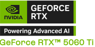 5060Ti-brand